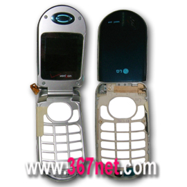 LG vx3200 LCD,LG vx3200 Housing,LG vx3200 keypad.